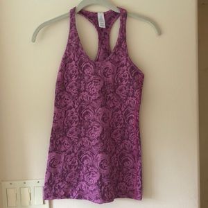 Sz. 14 Ivivva Running Tank Top